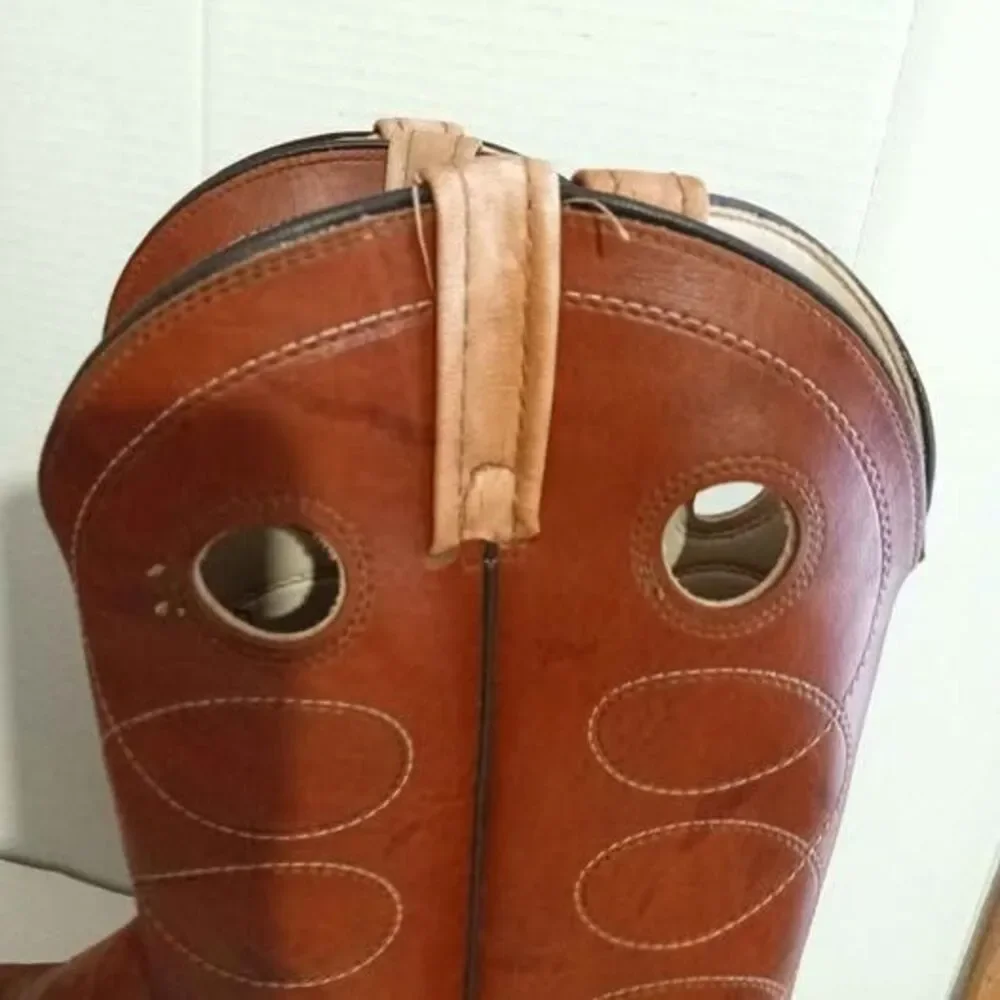 Vintage Acme Mens Boot. 12 D